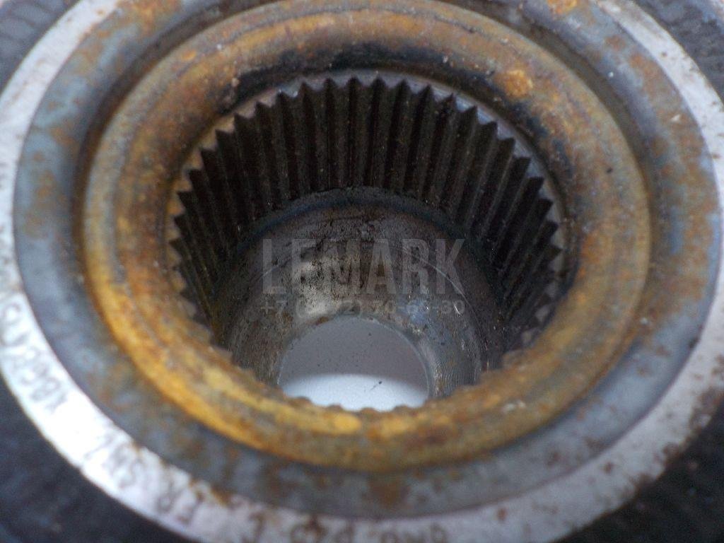 Ступица передняя/задняя