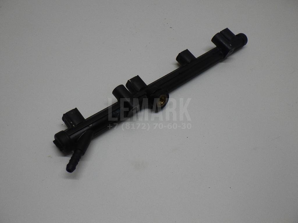 Рейка топливная (рампа)