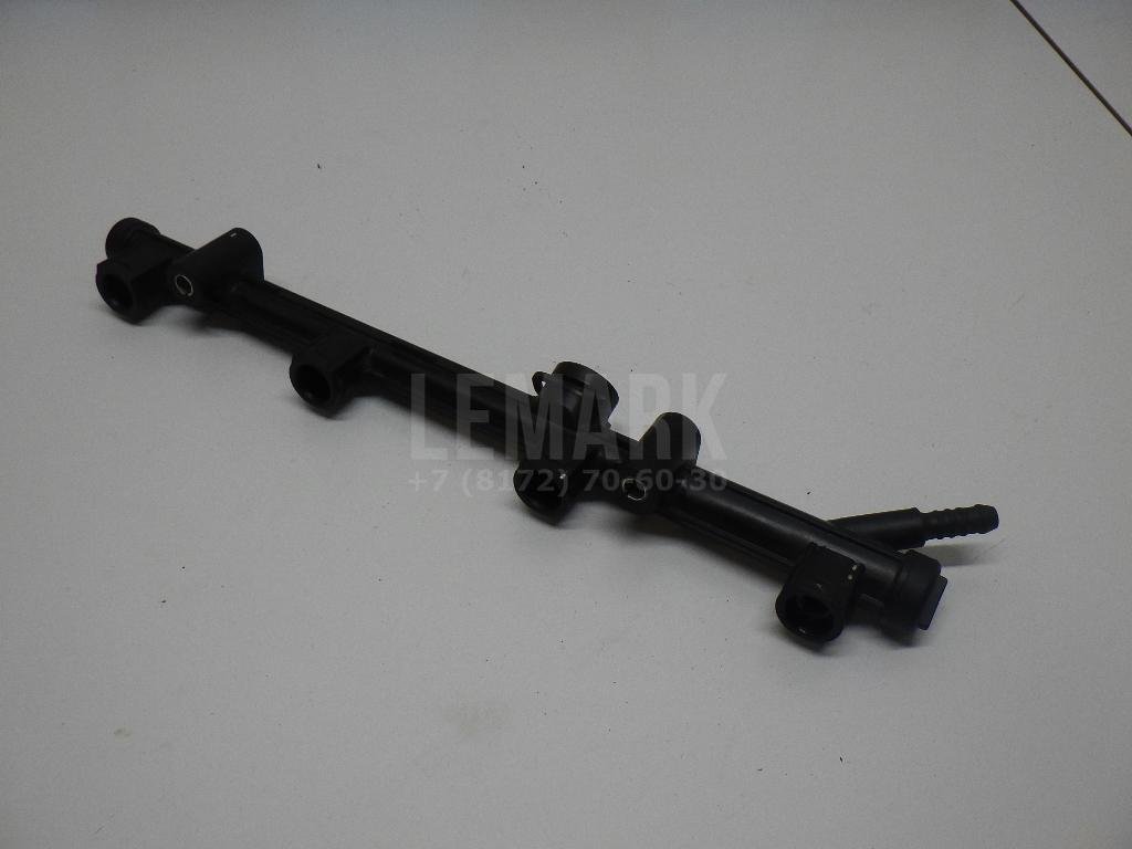 Рейка топливная (рампа)