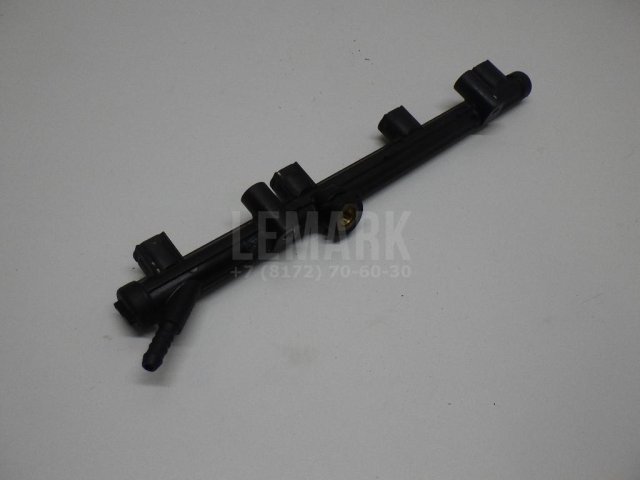 Рейка топливная (рампа)