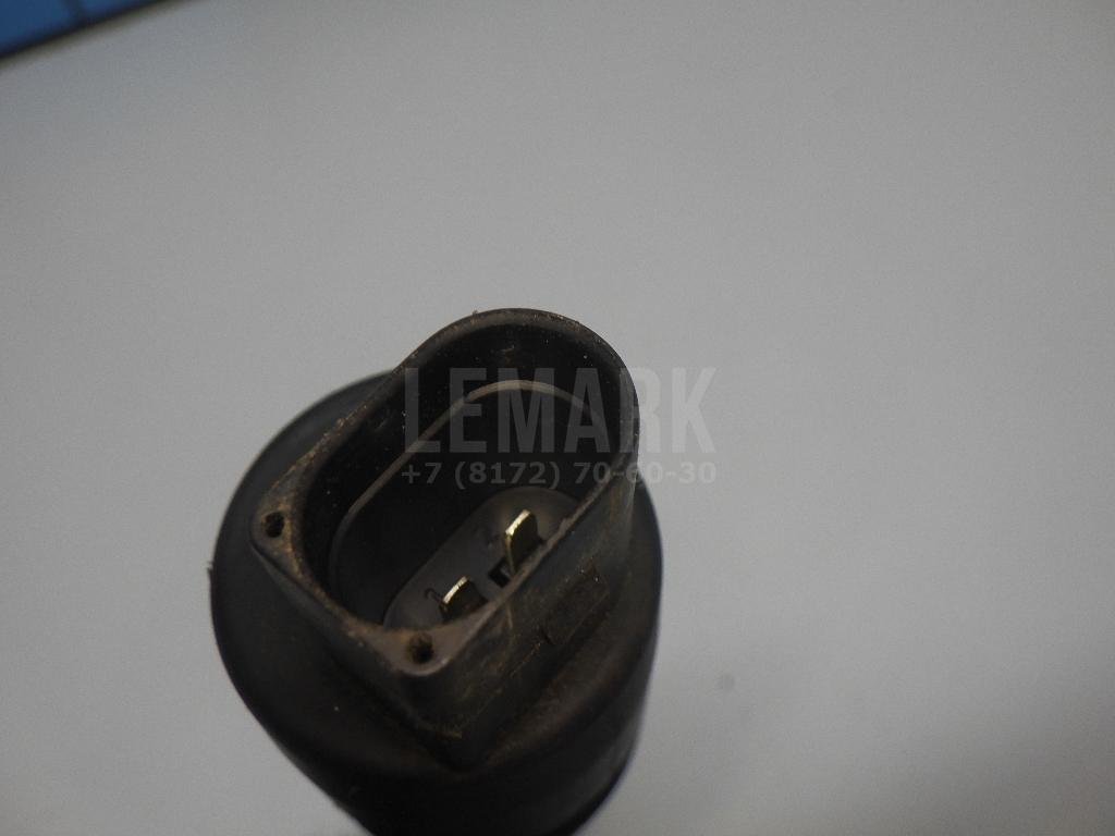 Насос омывателя