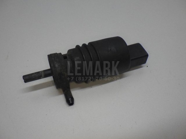 Насос омывателя