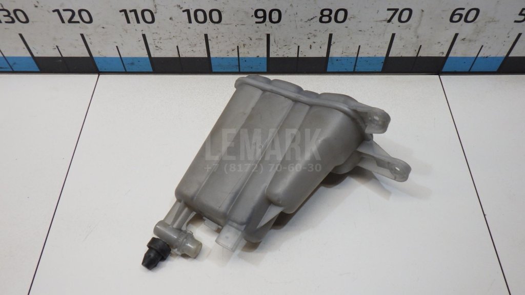 Бачок расширительный