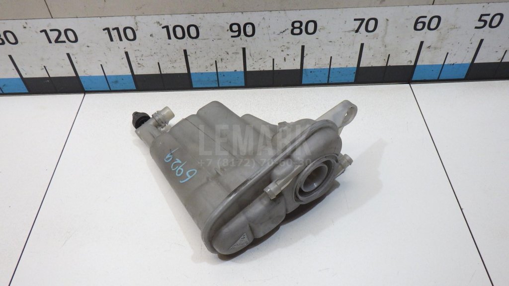 Бачок расширительный