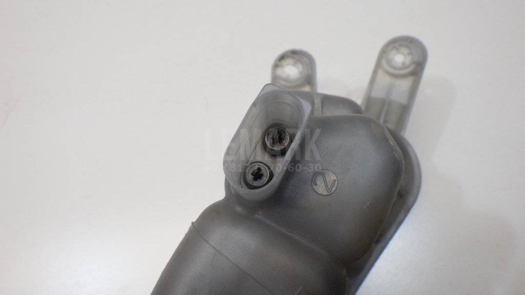 Бачок расширительный