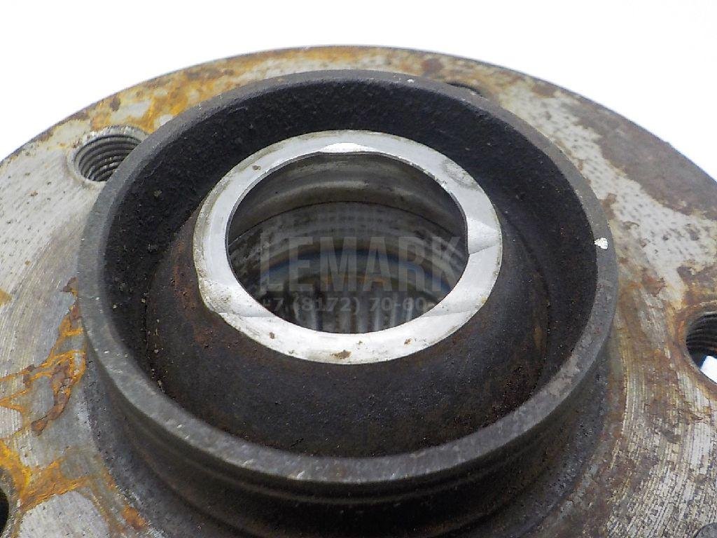 Подшипник ступицы