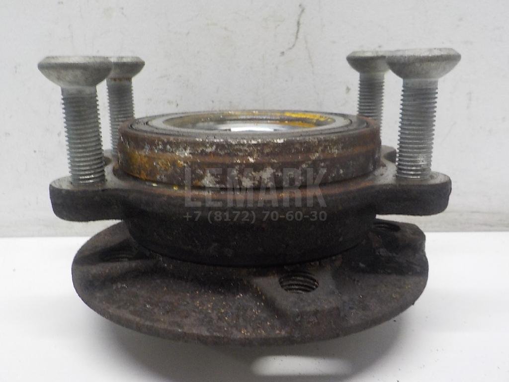 Подшипник ступицы