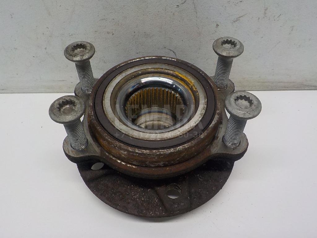 Подшипник ступицы