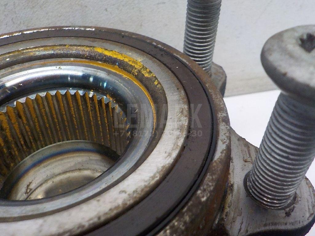 Подшипник ступицы