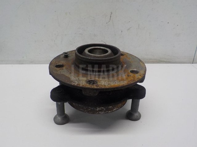 Подшипник ступицы