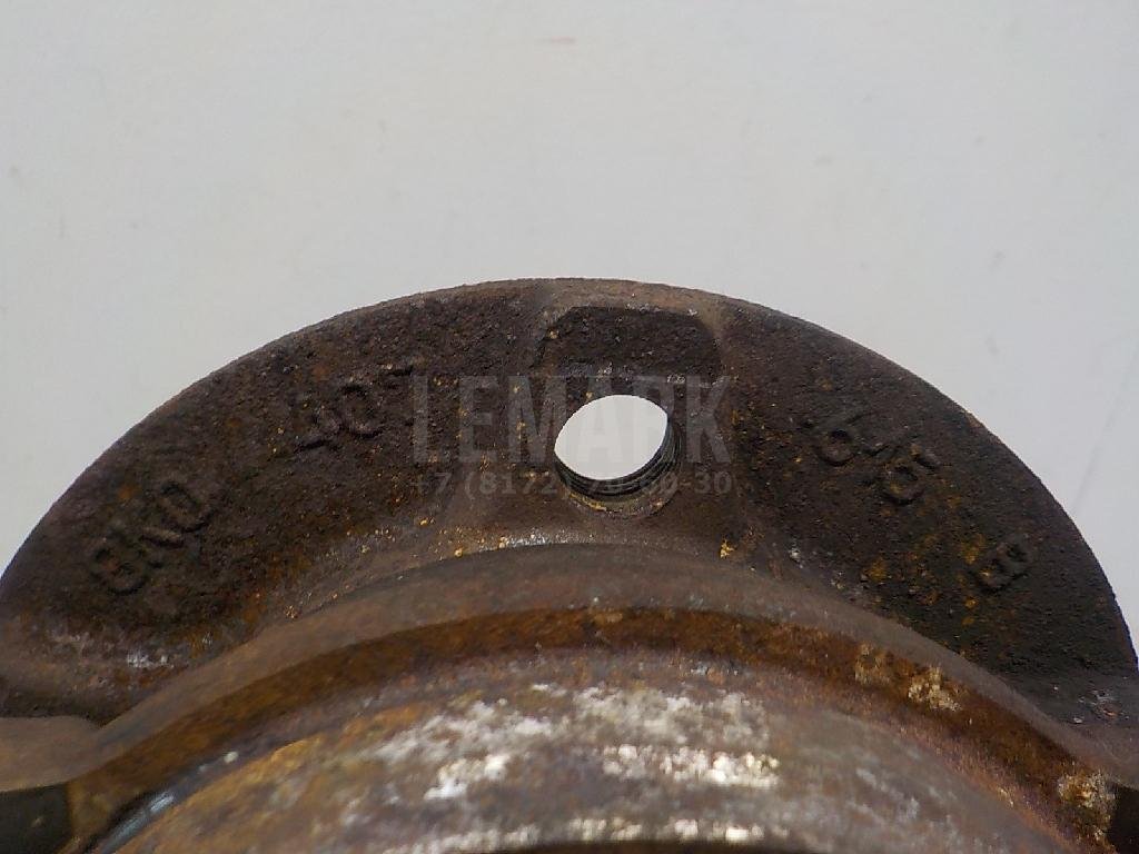 Подшипник ступицы