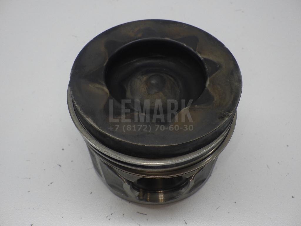 Поршень для  Audi A4 [B8] 2007-2015