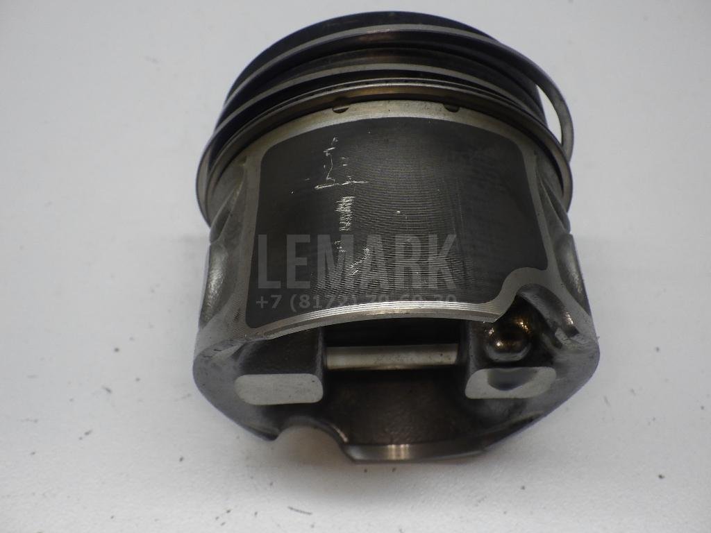 Поршень для  Audi A4 [B8] 2007-2015