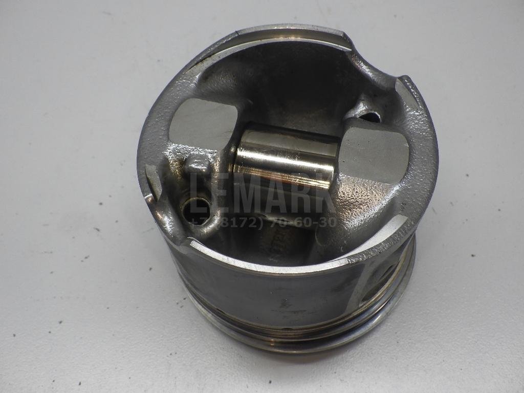 Поршень для  Audi A4 [B8] 2007-2015