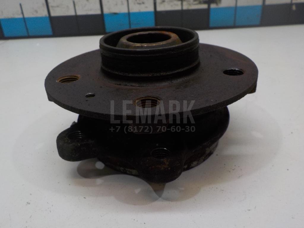 Ступица передняя/задняя