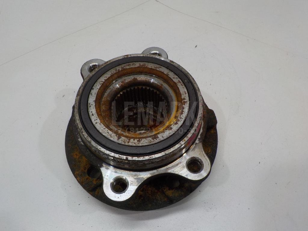 Ступица передняя/задняя