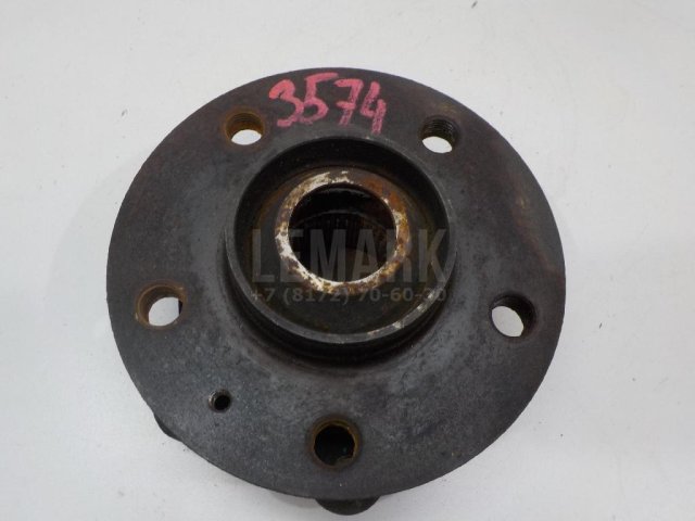 Ступица передняя/задняя