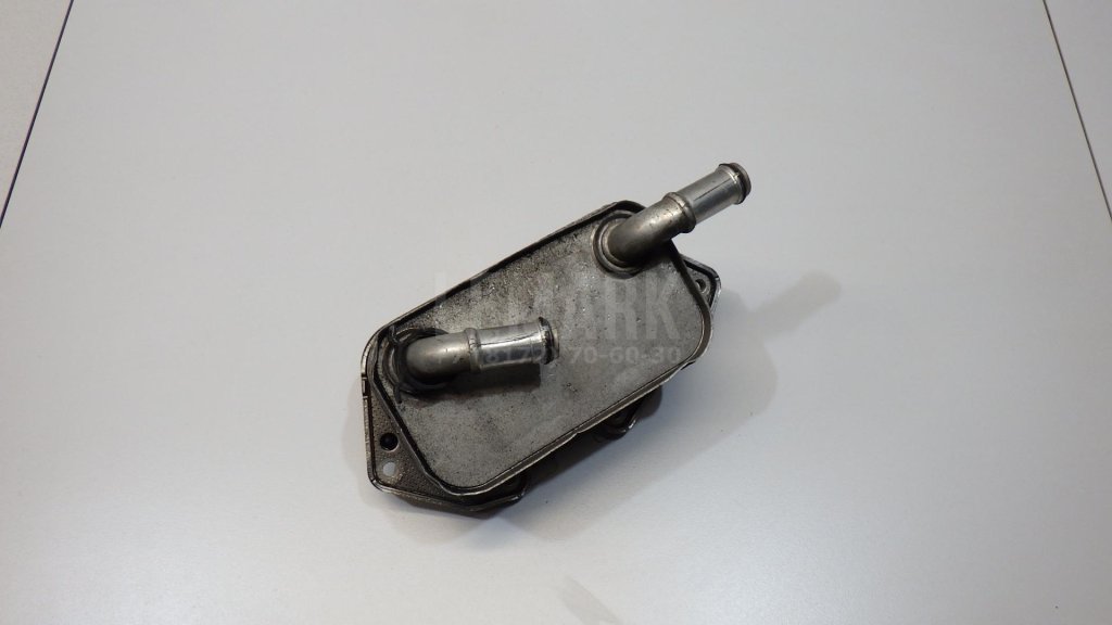 Радиатор масляный для  Alfa Romeo Giulietta 2010-2020