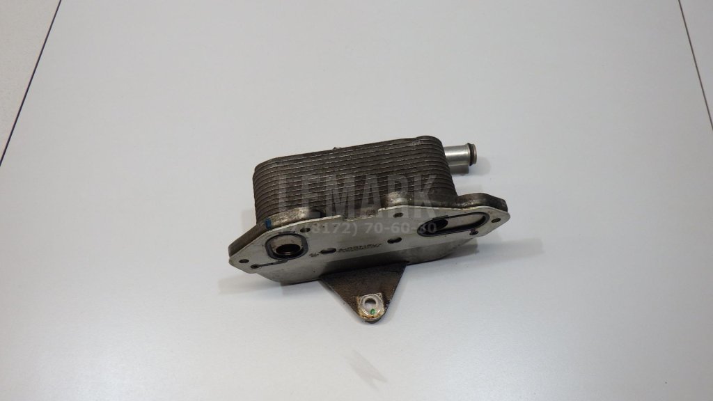 Радиатор масляный для  Alfa Romeo Giulietta 2010-2020