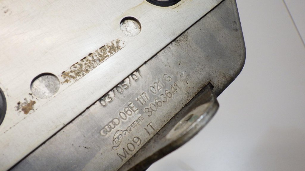 Радиатор масляный для  Alfa Romeo Giulietta 2010-2020