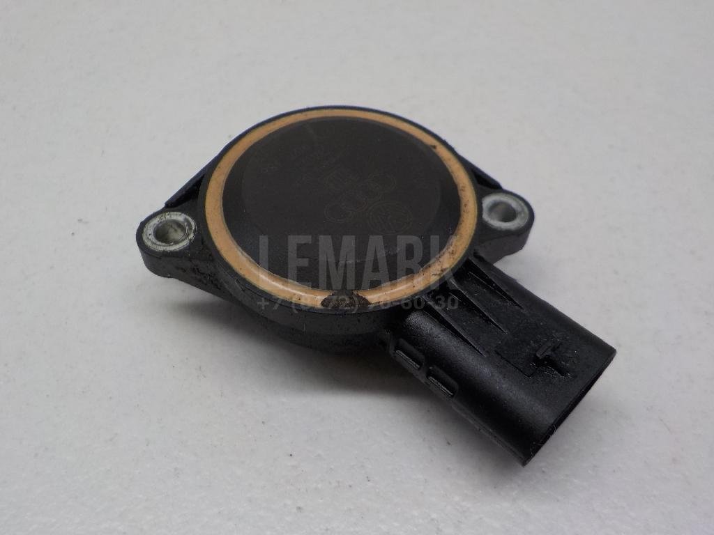 Датчик положения воздушных заслонок