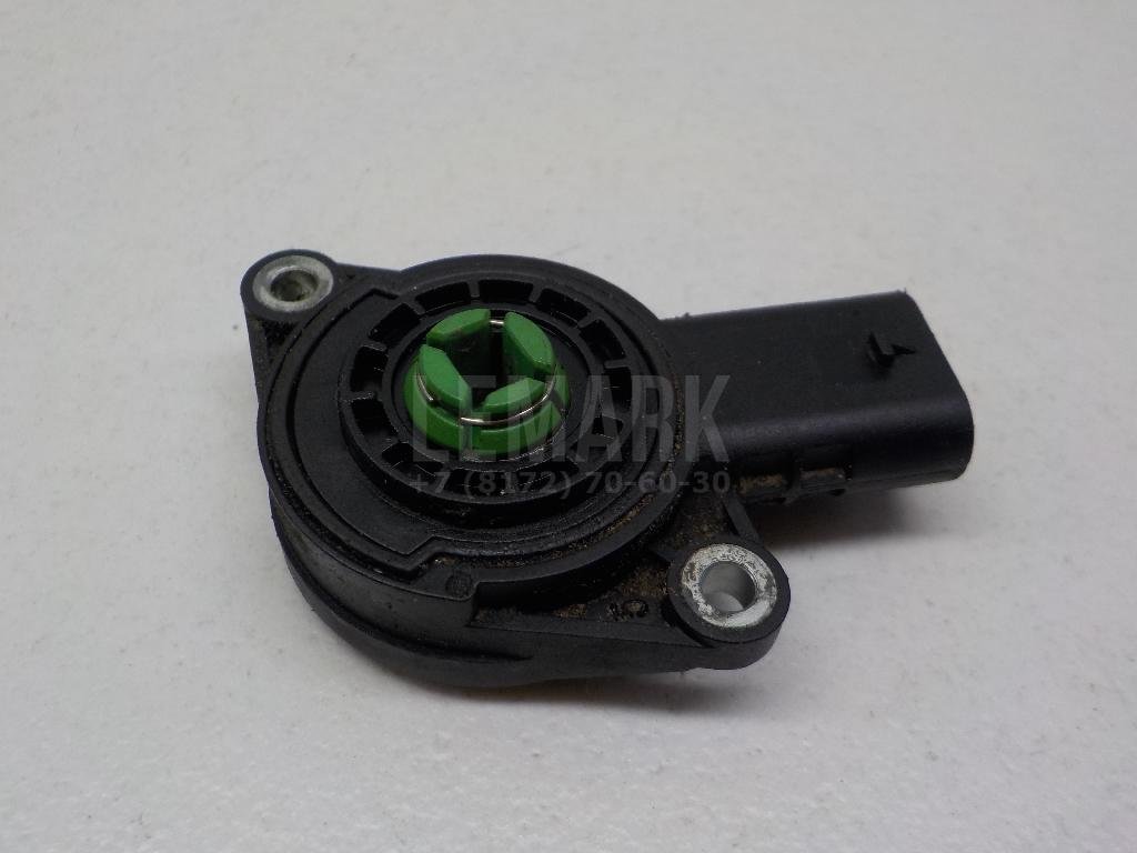 Датчик положения воздушных заслонок