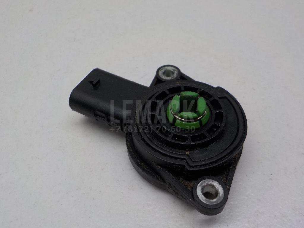 Датчик положения воздушных заслонок