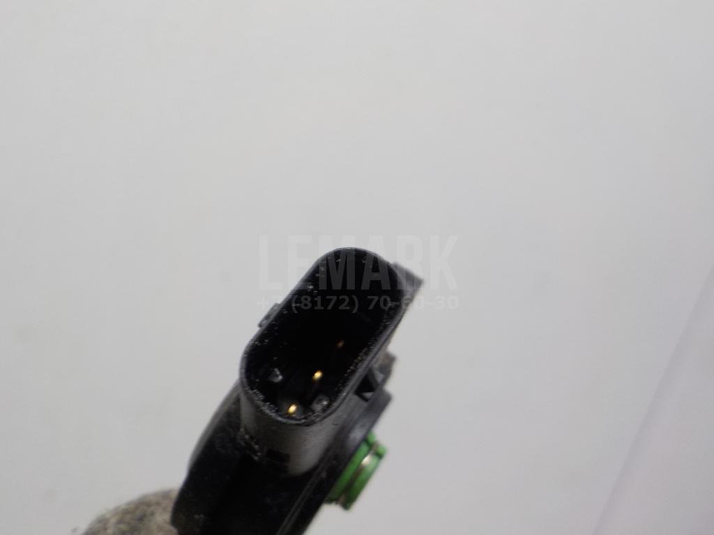 Датчик положения воздушных заслонок