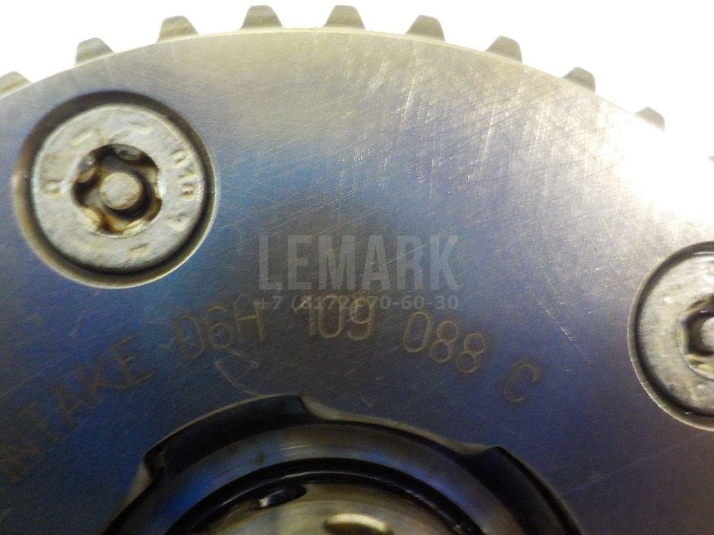 Распредвал впускной