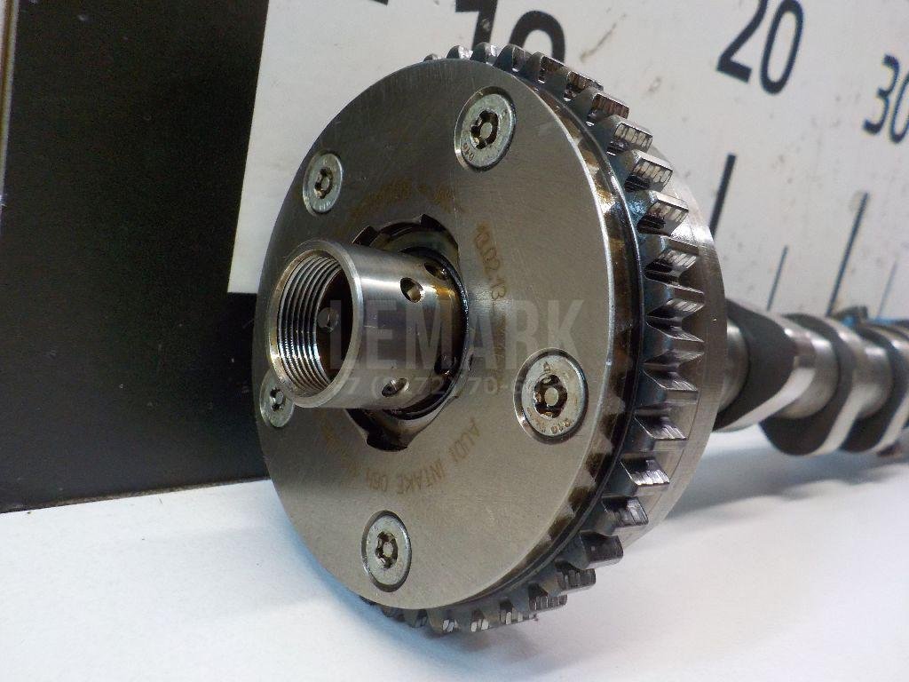 Распредвал впускной