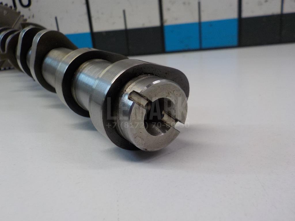 Распредвал впускной