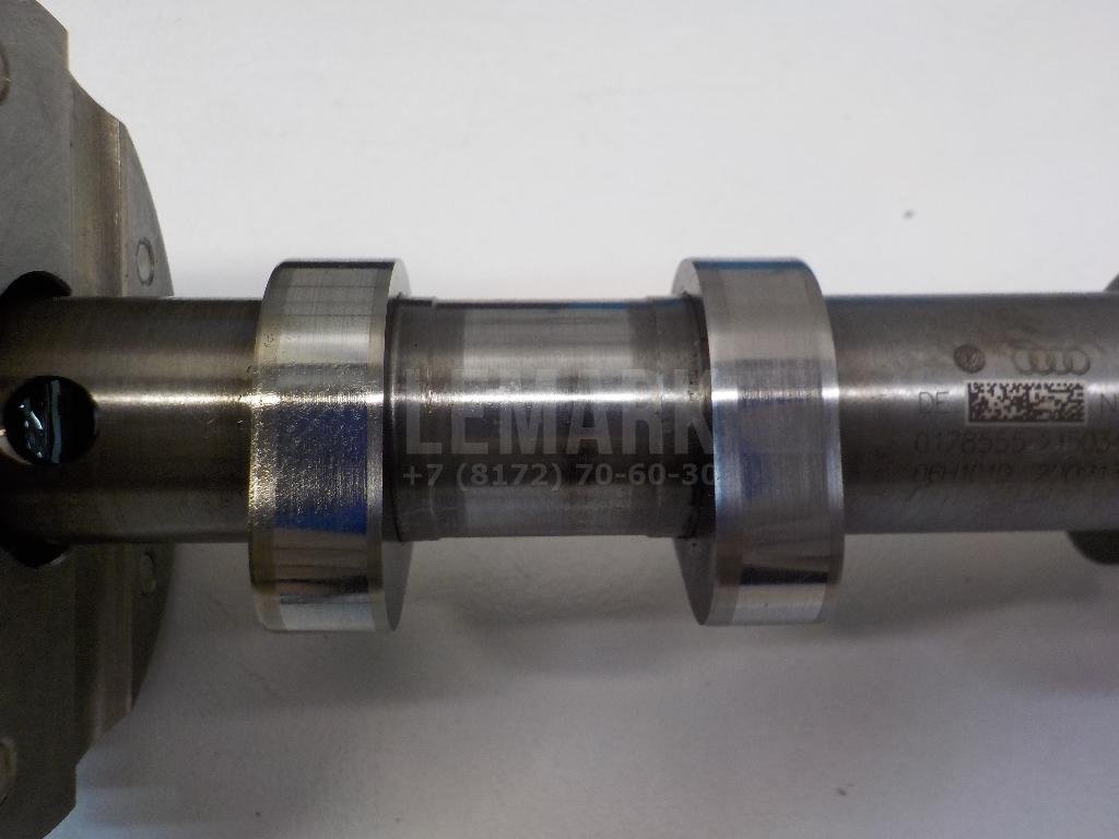 Распредвал впускной