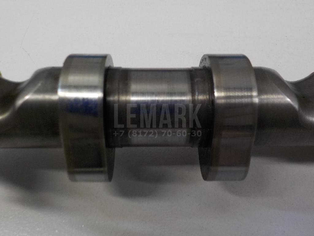 Распредвал впускной