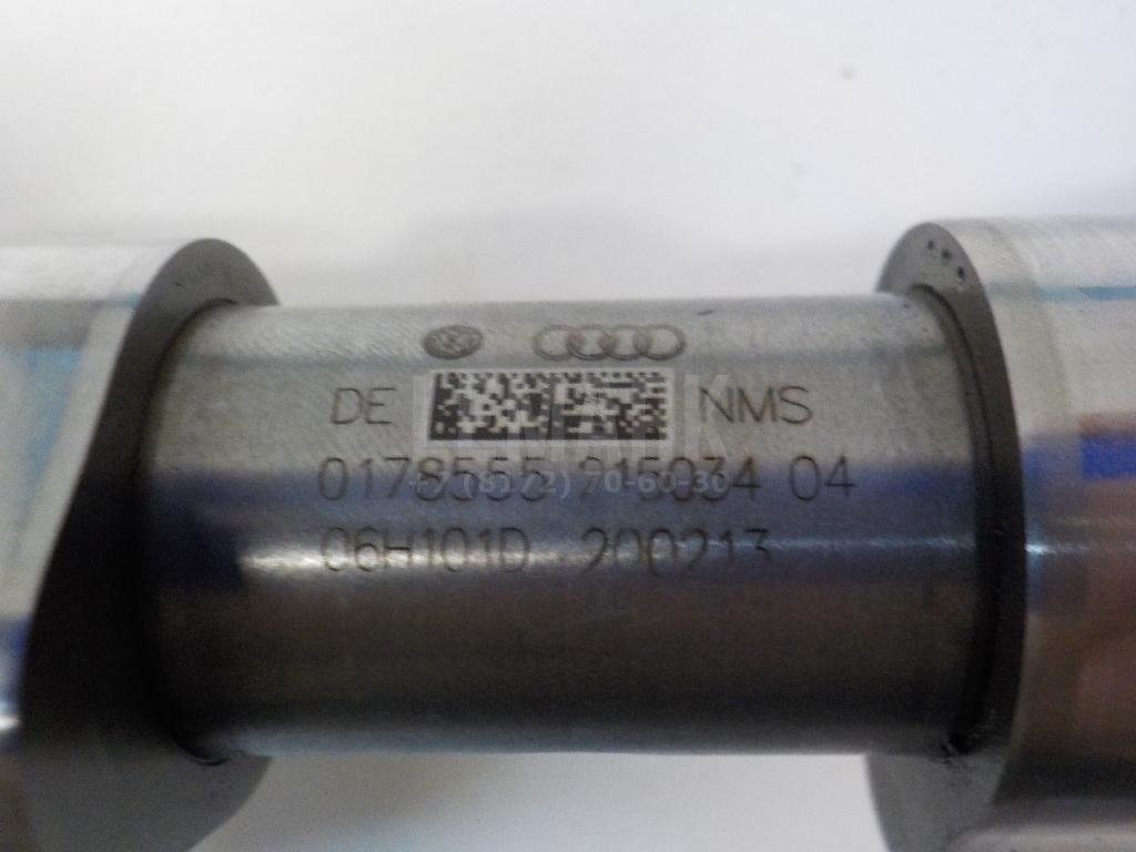 Распредвал впускной