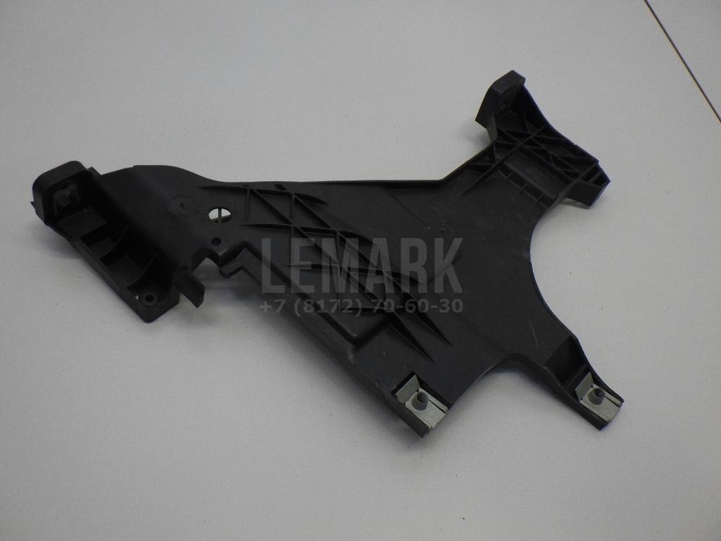 Кронштейн фар левый для  Audi A3 [8P1] 2003-2013