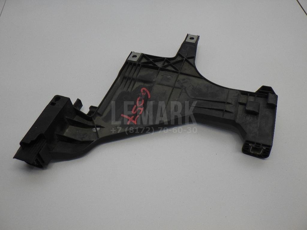 Кронштейн фар левый для  Audi A3 [8P1] 2003-2013