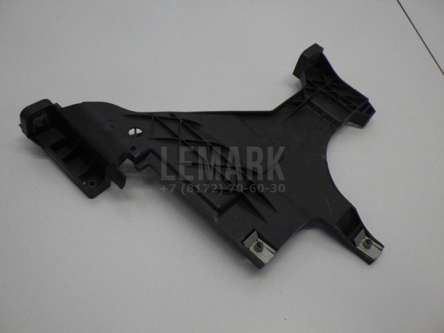 Кронштейн фар левый