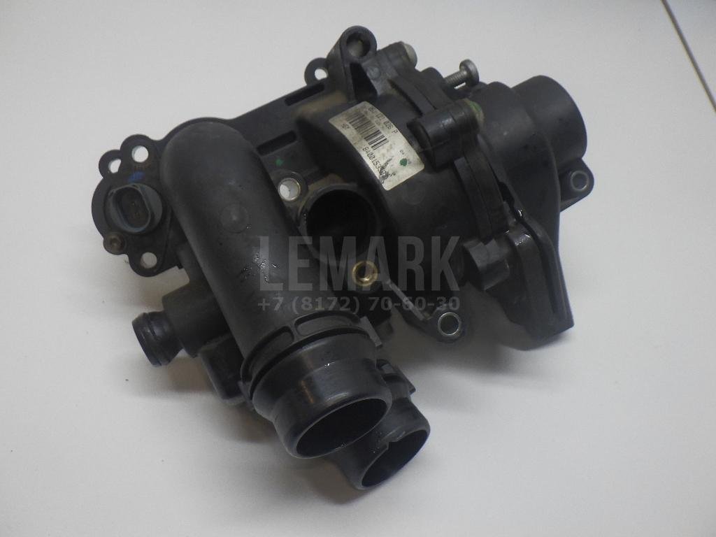 Насос водяной (помпа)