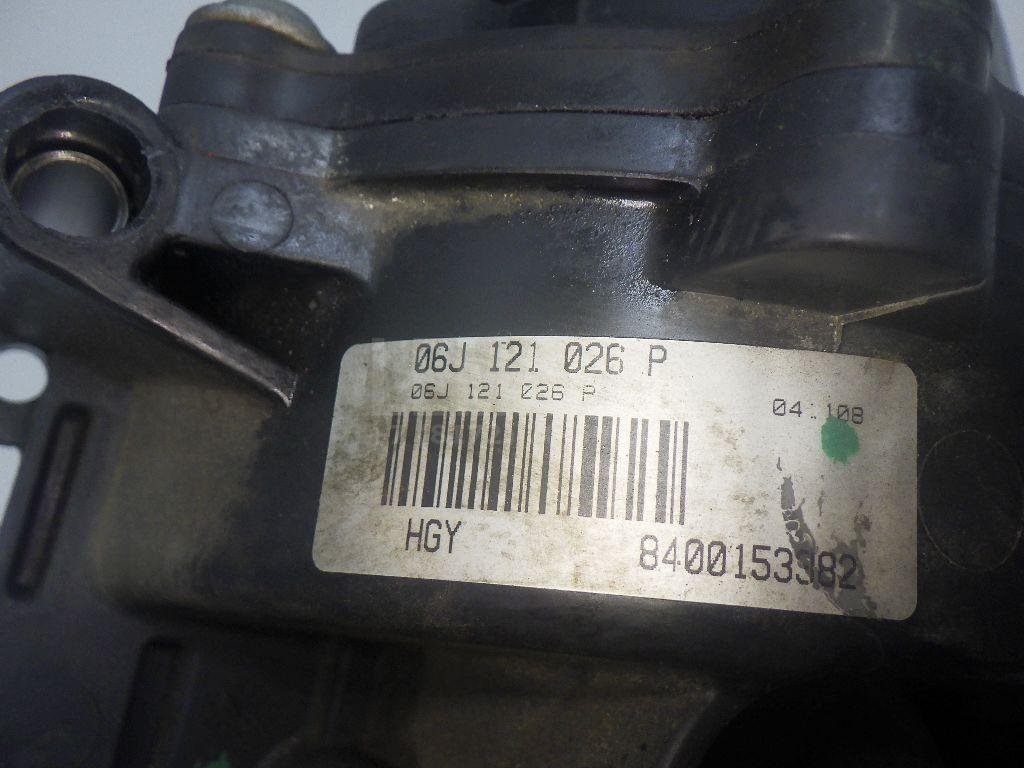 Насос водяной (помпа)