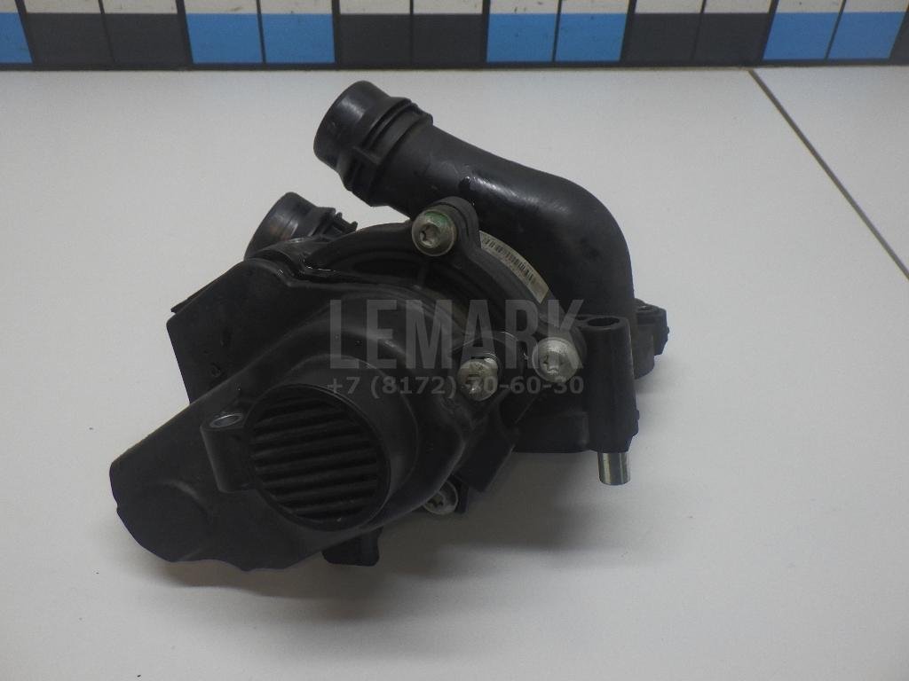 Насос водяной (помпа)