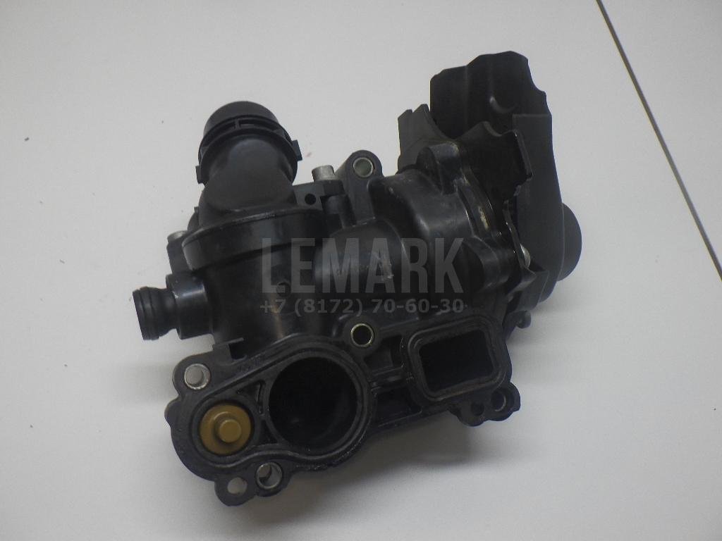 Насос водяной (помпа)