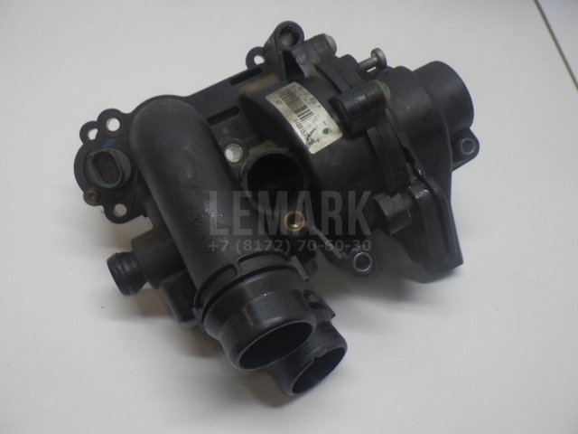 Насос водяной (помпа)