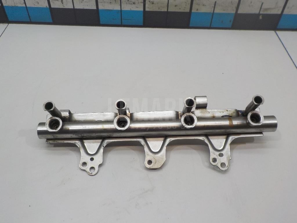 Рейка топливная (рампа)