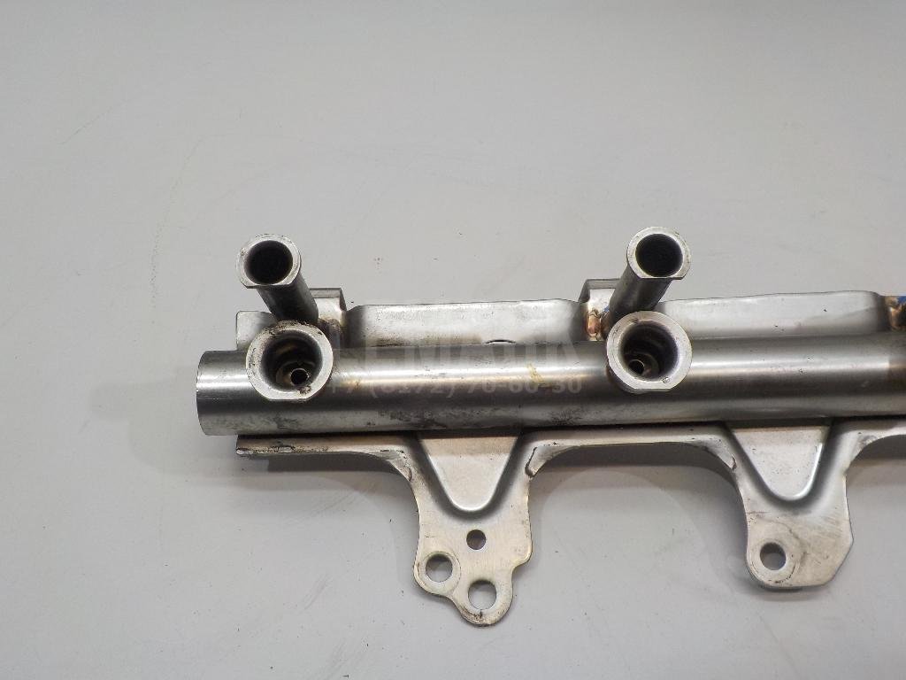 Рейка топливная (рампа)