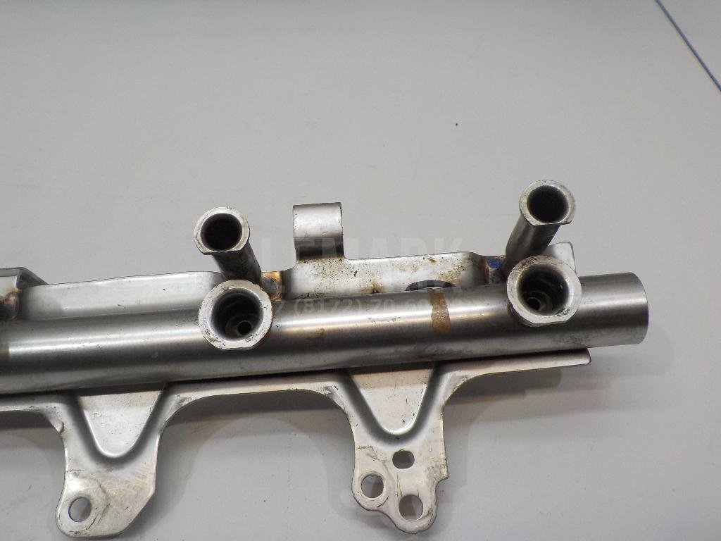 Рейка топливная (рампа)