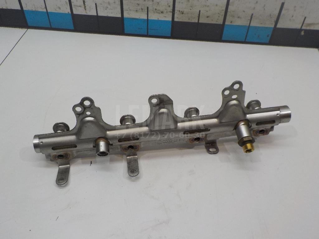 Рейка топливная (рампа)