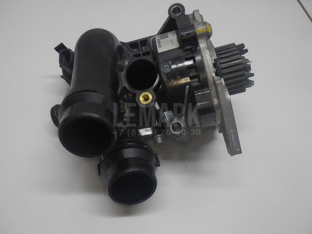 Насос водяной (помпа)