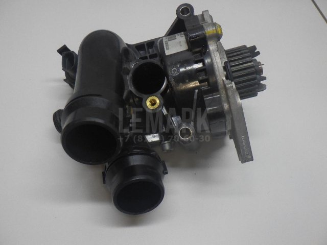 Насос водяной (помпа)