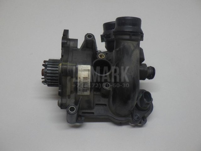 Насос водяной (помпа)