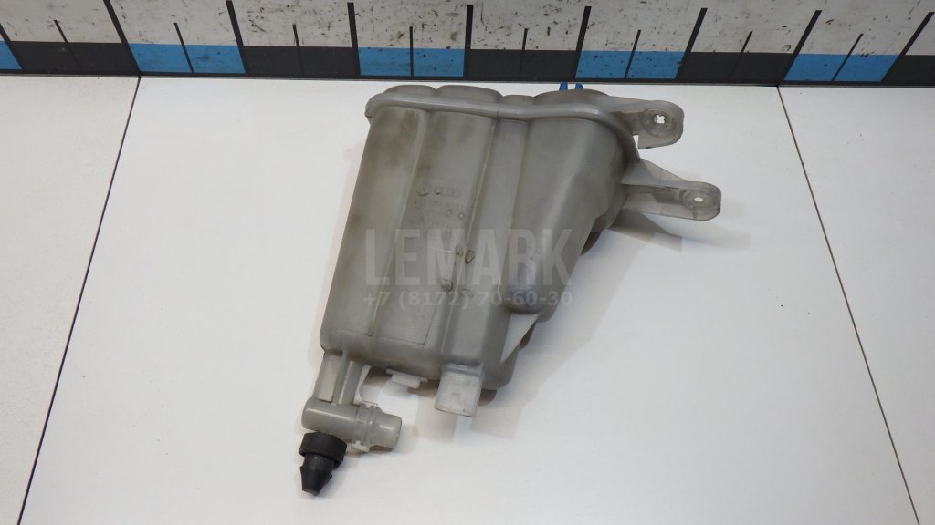 Бачок расширительный